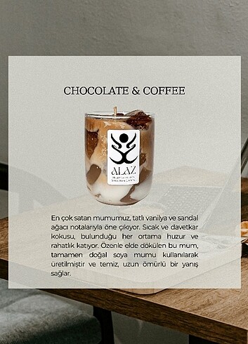 Diğer Coco Latte
