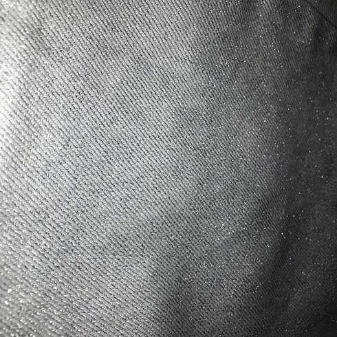 Zara Zara simli kot pantolon
