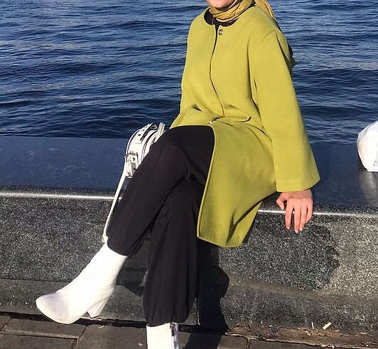 Kaban az kuallanılmış