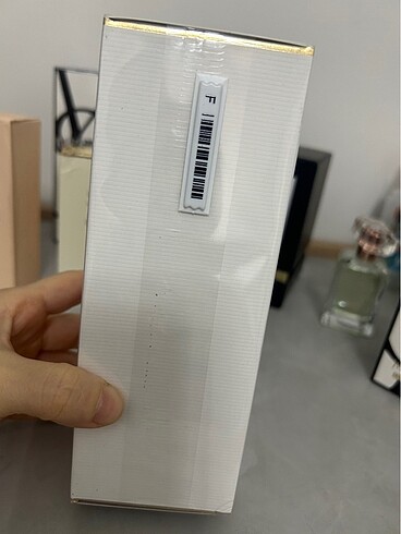 Dior Jadore Orjinal Parfüm