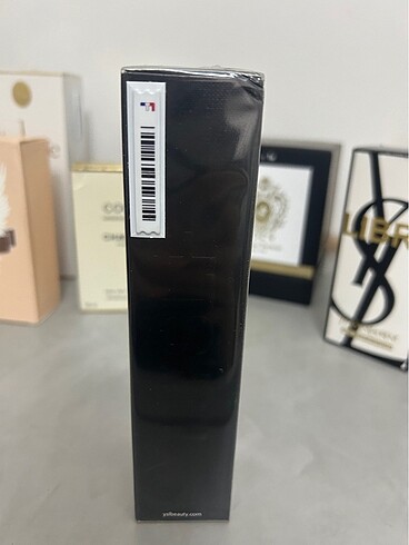 Yves Saint Laurent Libre Myslf Orjinal ürün