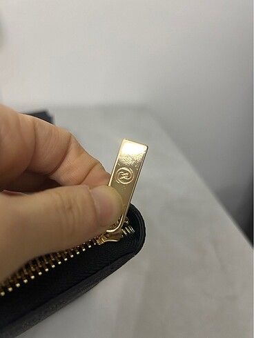 Vakko cüzdan - Görsel 4