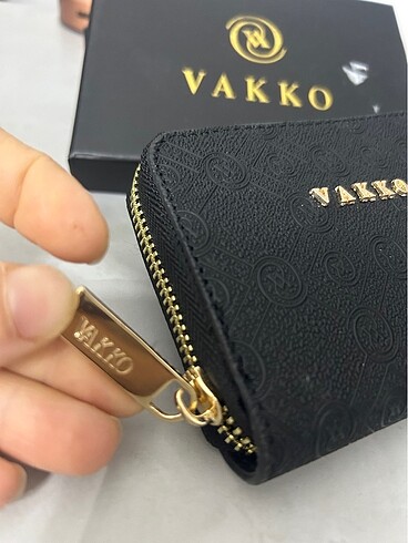 Vakko cüzdan - Görsel 3