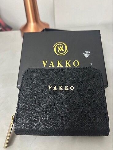Vakko cüzdan - Görsel 2