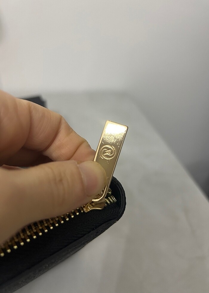 Vakko cüzdan - Görsel 4