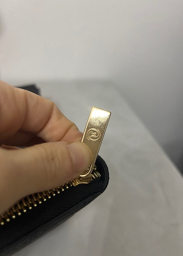 Vakko cüzdan - Görsel 5