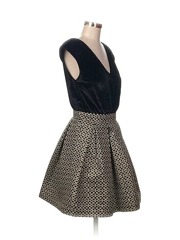Vintage Love Vintage Love Kısa Elbise %70 İndirimli.