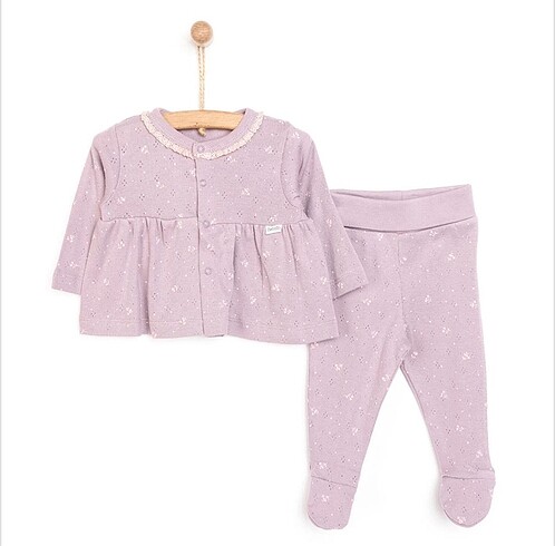 Pembe pijama