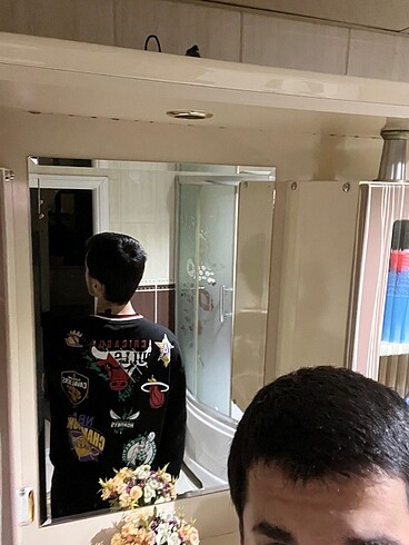 sweat