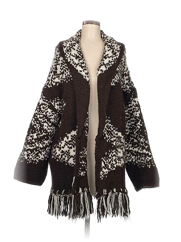 Pull and Bear Hırka %70 İndirimli.