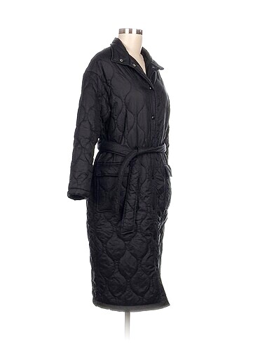 Bershka Bershka Mont %70 İndirimli.