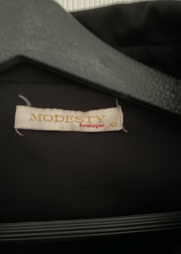 Trençkot - Görsel 2