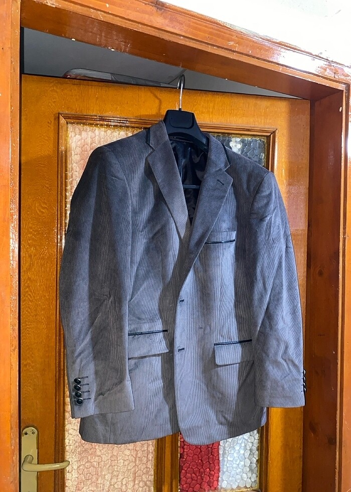 Erkek ceket - Görsel 3