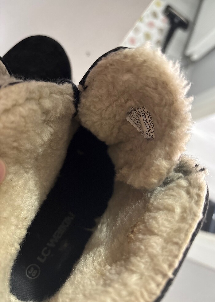 Topuklu bot - Görsel 3