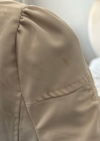 Trençkot - Görsel 5