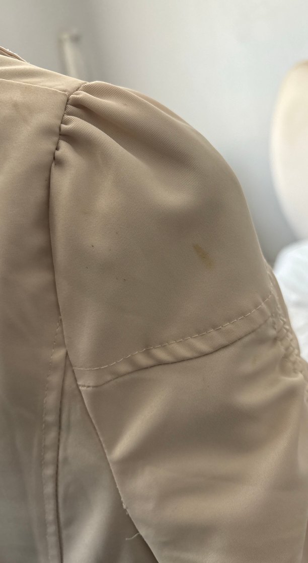 Trençkot - Görsel 5