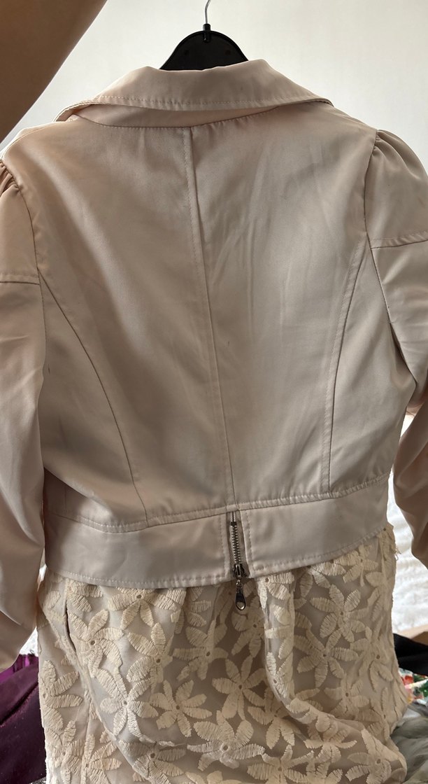 Trençkot - Görsel 4