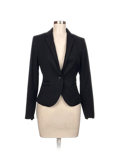 H&M Blazer %70 İndirimli.