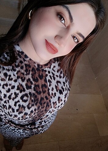 Bershka Bir kere giyildi düğün için almıştım 