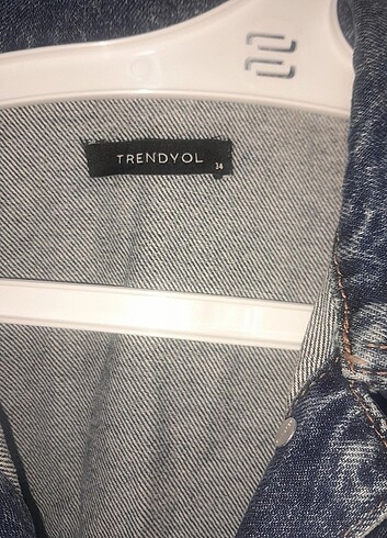 Trendyol & Milla KOT TULUM