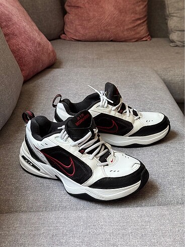Nike Air Monarch 43 No | YENİ | Orjinal