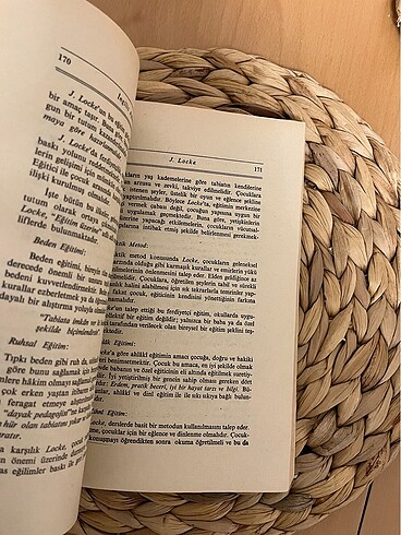 Avrupa Eğitim Tarihi