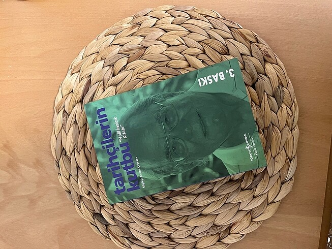 Tarihçilerin Kutbu Halil İnalcık