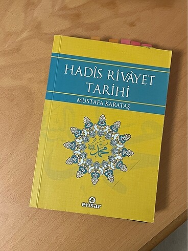 Hadis Rivayet Tarihi