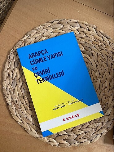 Arapça Cümle Yapısı ve Çeviri Teknikleri
