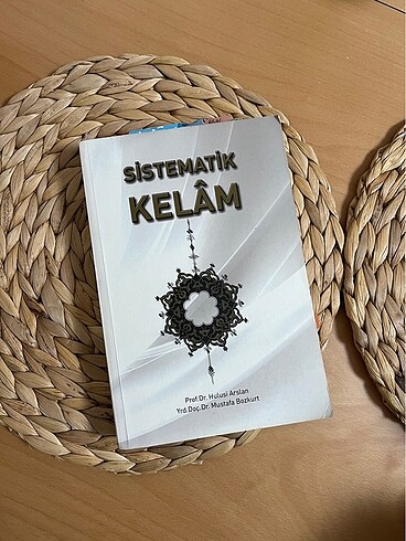Sistematik Kelam