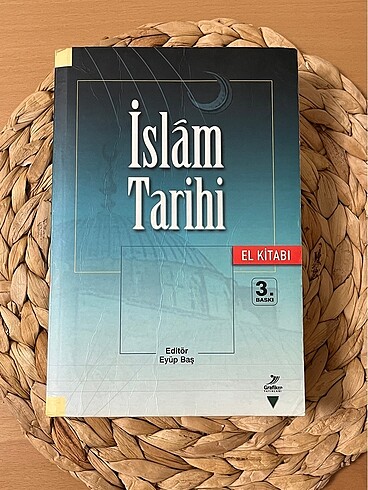 İslam Tarihi El Kitabı