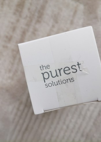 THE PUREST SOLUTIONS SALISILIK ASIT - Görsel 3