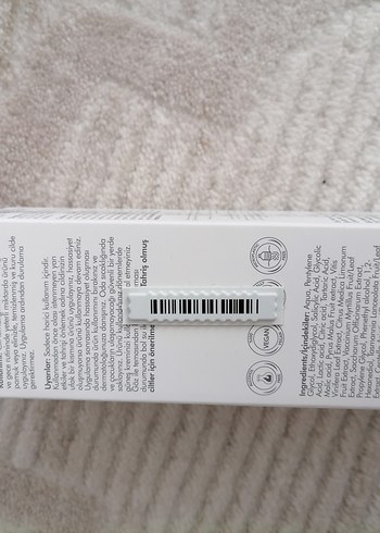 THE PUREST SOLUTIONS SALISILIK ASIT - Görsel 4