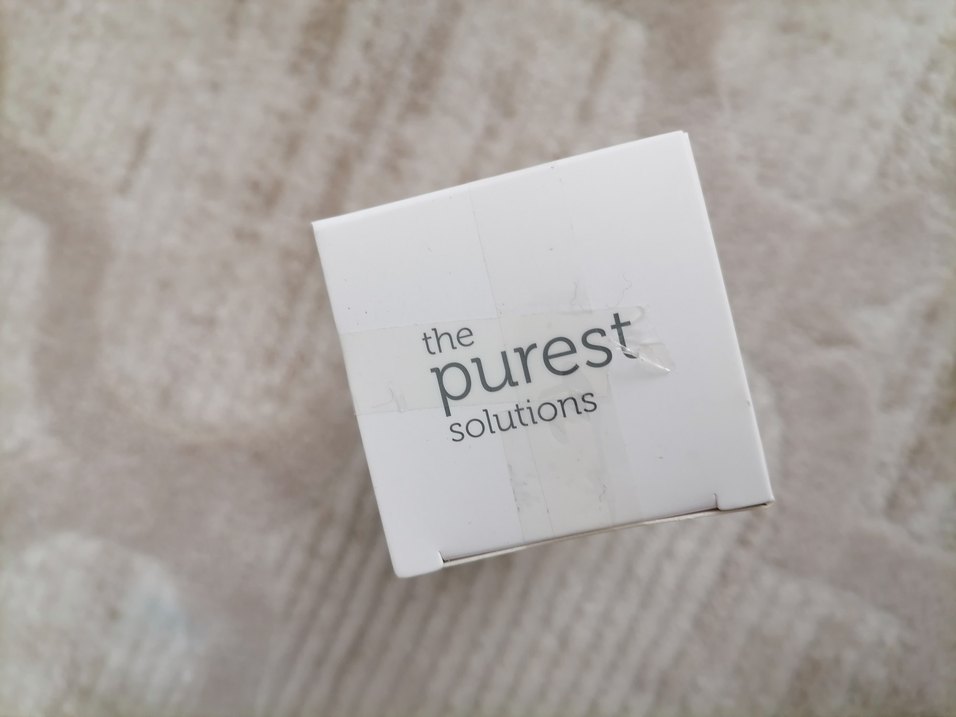 THE PUREST SOLUTIONS SALISILIK ASIT - Görsel 3