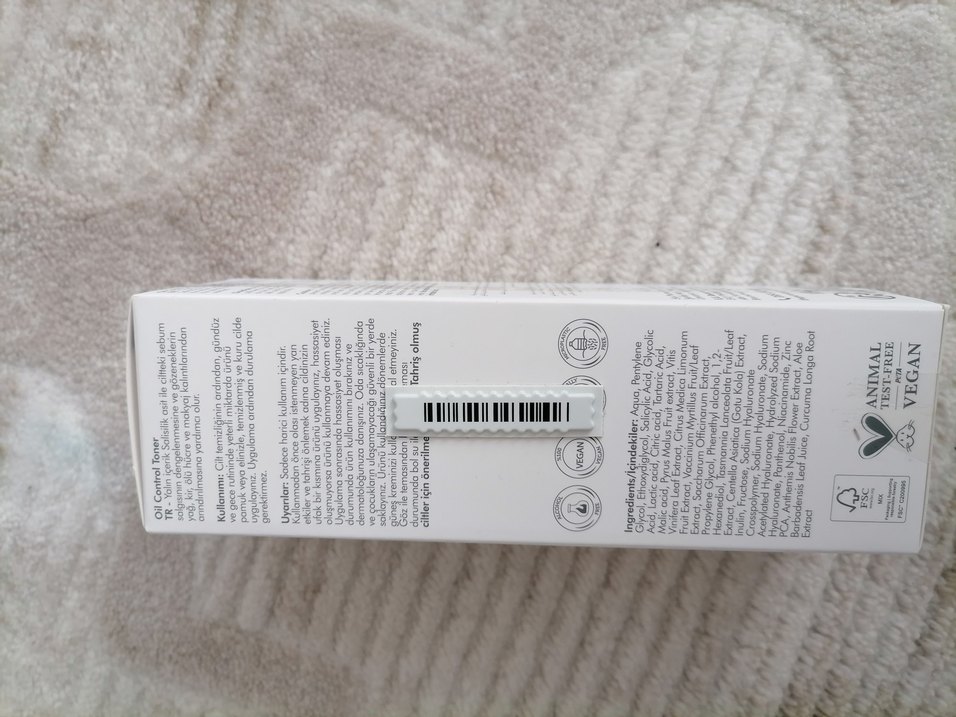 THE PUREST SOLUTIONS SALISILIK ASIT - Görsel 4