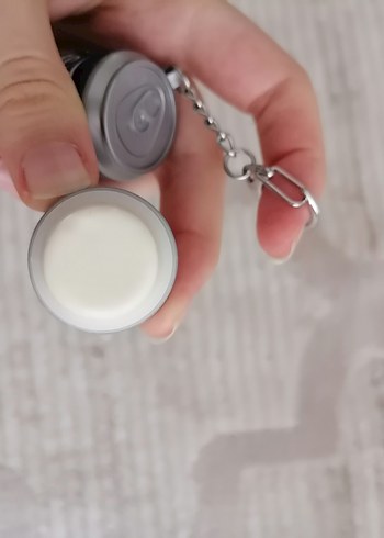 Renkli Sprite Teneke Kutu Anahtarlık - Görsel 3