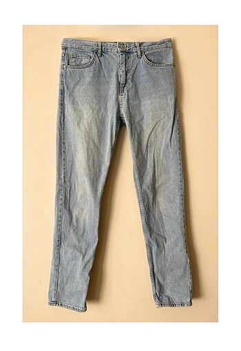 LCW JEANS 750 Slim Fit Erkek Jean Pantolon