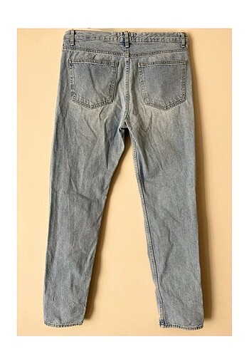 LC Waikiki LCW JEANS 750 Slim Fit Erkek Jean Pantolon