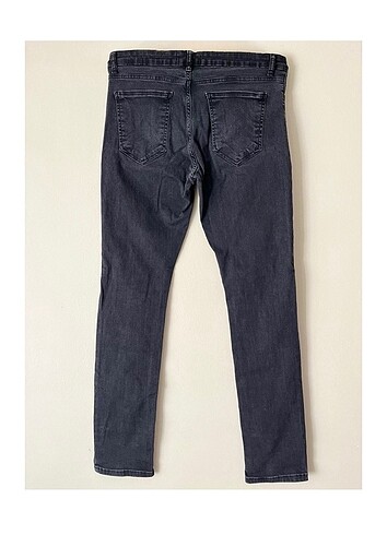 LC Waikiki LCW JEANS 770 Super Skinny Erkek Pantolon