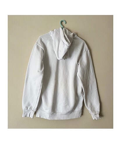 LC Waikiki LCW XSİDE Uzun Kollu Erkek Hoodie