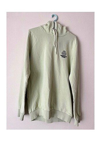 LCW XSİDE Uzun Kollu Erkek Hoodie