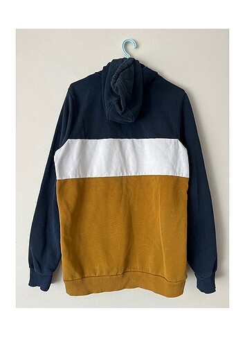 LC Waikiki LCW XSİDE Uzun Kollu Erkek Hoodie