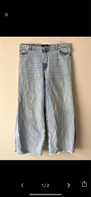 LCW Mercury Skinny Fit Kadın Jean