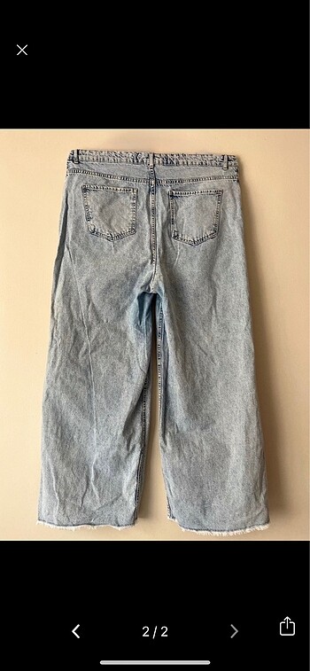LC Waikiki LCW Mercury Skinny Fit Kadın Jean