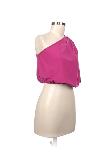 Zara Zara Bluz %70 İndirimli.