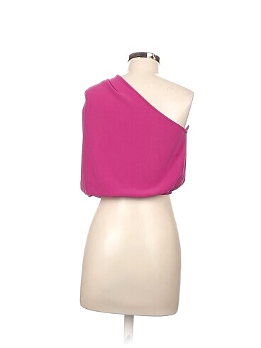 s Beden Zara Bluz %70 İndirimli.