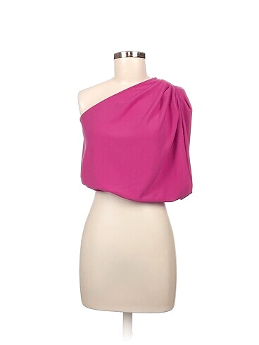 Zara Bluz %70 İndirimli.