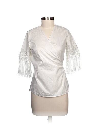 Vintage Love Bluz %70 İndirimli.