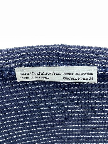 m Beden çeşitli Renk Zara Kısa Elbise %70 İndirimli.