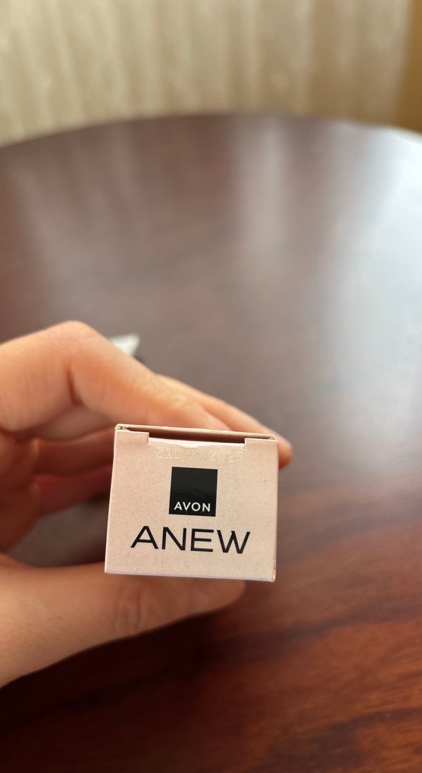 Avon Anew Skin Renewal Güç Serumu - Görsel 4